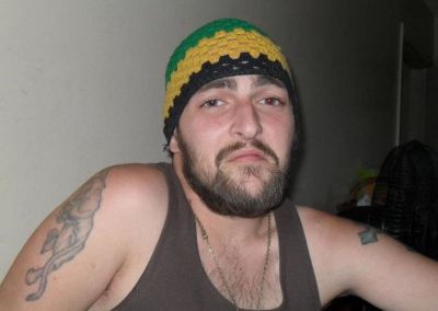 Clayton Severin