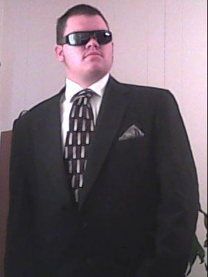 Shane Absher