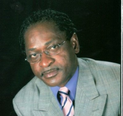 Michael Bates