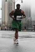 Kevin Gaston