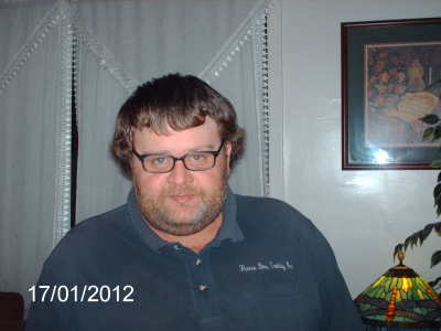 Jeremy Blaylock