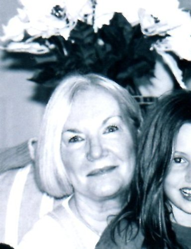 Nancy Samanich