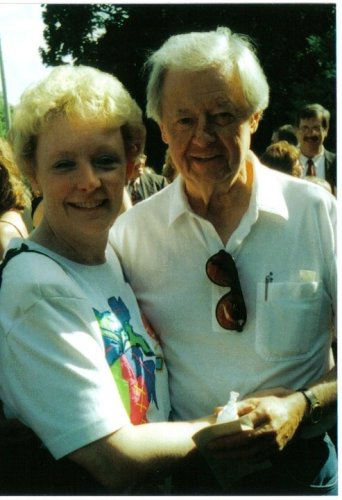 Sandra Gaskey