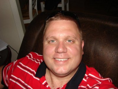 Aaron Clinton