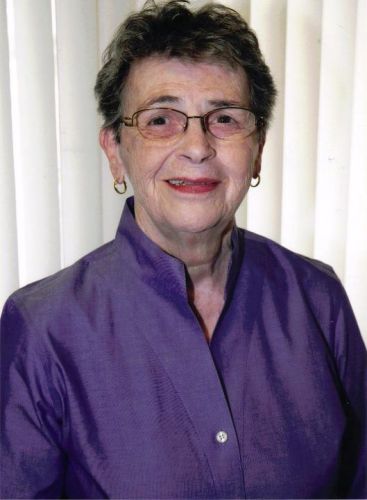 Carol Pilcher