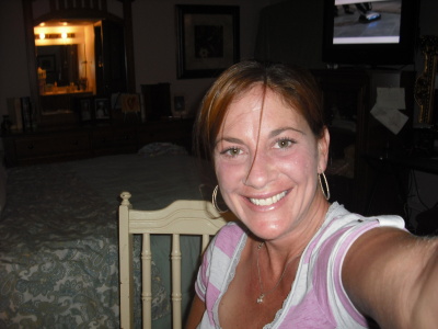 Heather Faulkner