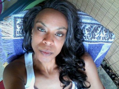 Aida Cook