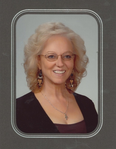 Patricia Leib