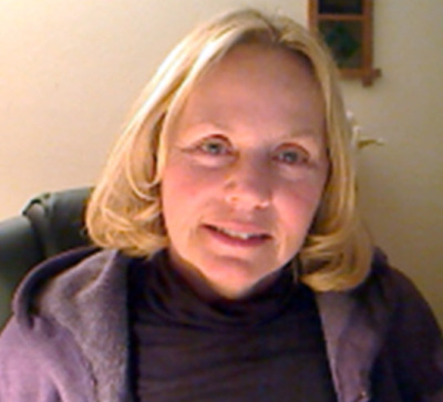 Ellen Kieffer