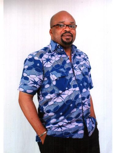 Benjamin Samuels