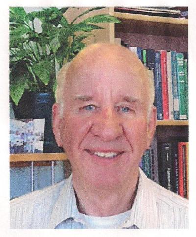Alvin Paden