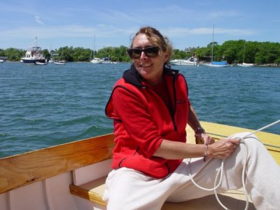 Elaine Daly