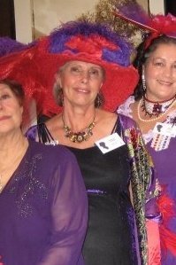 Shirley Dudgeon