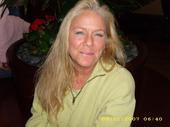 Tracey Cavanaugh