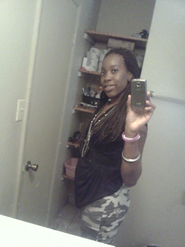 Tamera Mickens