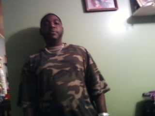 Anthony Mcdowell