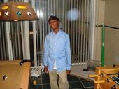 Melchal Lymon
