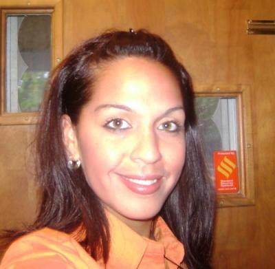 Daisy Torres