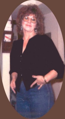 Joyce Bearden