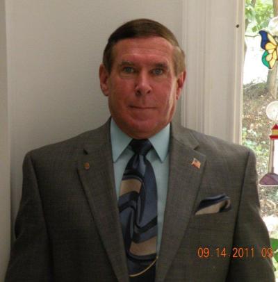 Joseph Morris