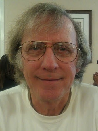 Charles Mckenna