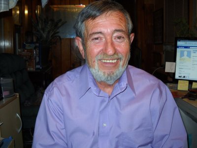 Larry Sparks