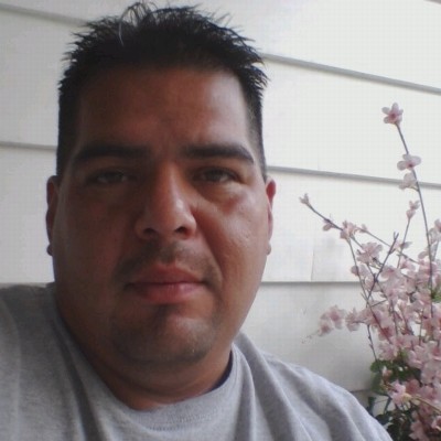 Christopher Trevino