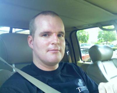 Paul Thornton