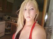 Alexis Harriman