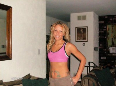 Deanna Hayes