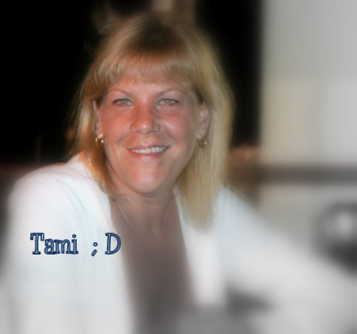 Tami Dezarn