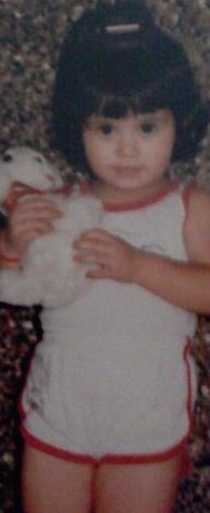Nancy Gaviria