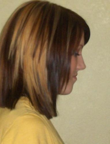 Samantha Lesak
