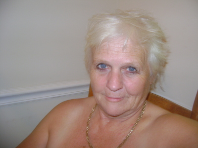 Bonnie Branson