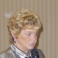 Judith Stesney