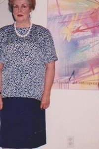 Anne Glas