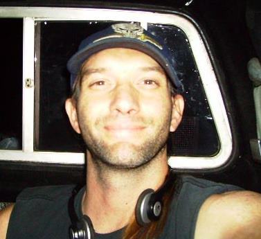 James Obryan