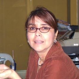 Lucila Garcia