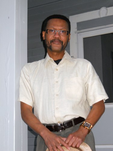 Warren Adams