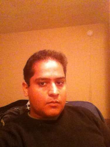 Samir Keskar