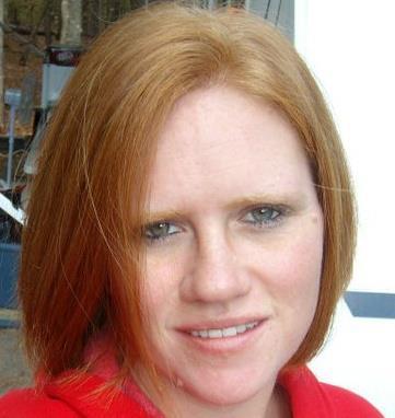 Cynthia Garrett