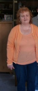Gina Dressler
