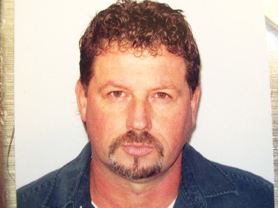 Donnie Gregory