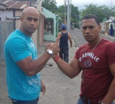 Oscar Quevedo