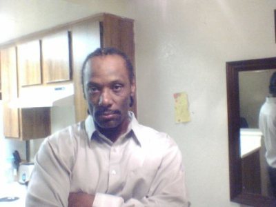 Alvin Terry