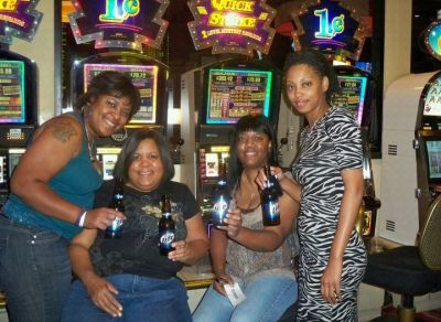 Lekeshia Ramey