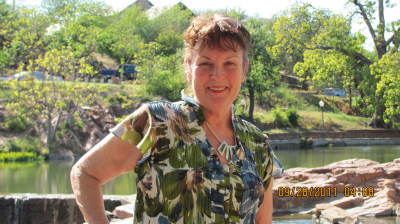 Linda Mcpherron
