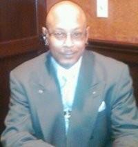 Eric Beecher