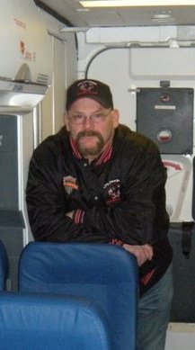 Raymond Marx
