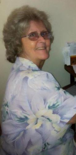 Linda Gasperson